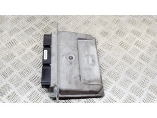 Блок управления двигателя BR3A12B684KA, 1531657A01   Ford Mustang V