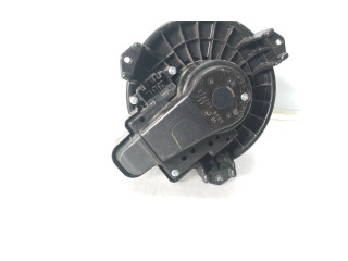 Вентилятор печки    8710342101, 2727008105   Toyota RAV 4 (XA40)