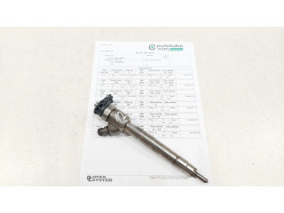 Vstřikovač 0445110955, 9828959880   Peugeot 208  pro naftový motor 1.5  