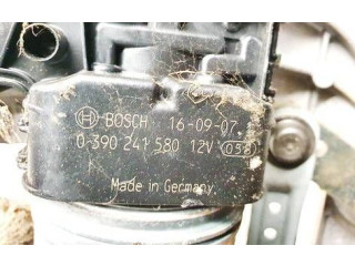 Моторчик дворников 0390241580, 0390241580    Renault Zoe