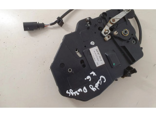 Замок багажника 2K0827201Q    Volkswagen Caddy 2004 - 2010 года