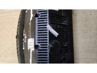 Přístrojová deska  BMW 7 E65 E66 2004 6946845, 110080103  
