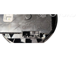 Вентилятор печки    4M5H18456CB, 5027252471   Volvo S40