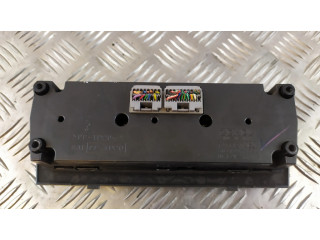 Блок управления климат-контролем 5037223594, 72311SA080   Subaru Forester SG