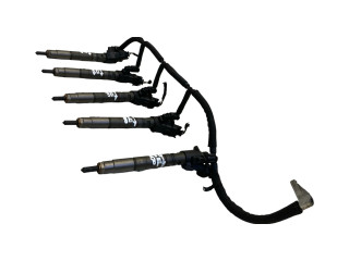 Vstřikovač 31272690, 0445116016   Volvo V60  pro naftový / Электричество motor 2.4  