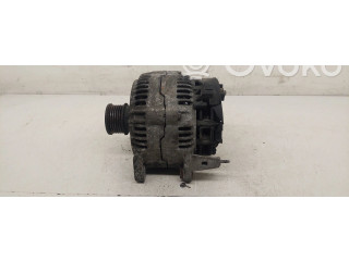 Генератор 028903026G, 0123515020   Volkswagen Sharan      