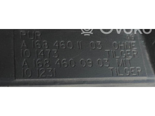 Volant Mercedes-Benz A W168 1997 A1684601103  