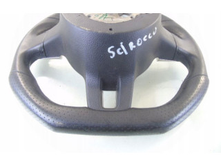 Volant Volkswagen Scirocco 2008 1K8419091G  