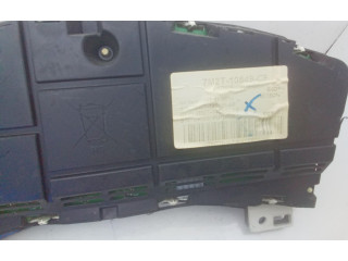 Řídící jednotka 7g91-12a650-uf, 5WS40595F-T   Ford Mondeo MK IV 2007