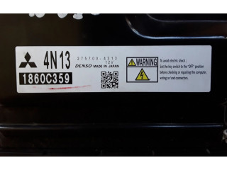 Řídící jednotka 2757004313   Mitsubishi ASX 2014