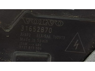 Генератор 31652870   Volvo XC90 2.0     