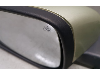 Zpětné zrcátko  Volvo S80 2005  3003324, 3003325  