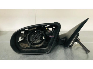 Zpětné zrcátko  levé Mercedes-Benz C W205 2017  A0998107700, 0998107700  