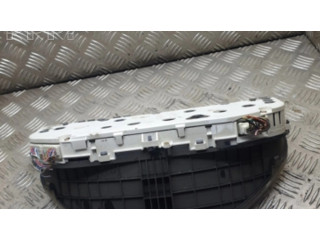Přístrojová deska  Mazda MPV 2003 1575107500, LD6355430  