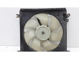 Вентилятор радиатора     9556254G0    Suzuki Aerio 