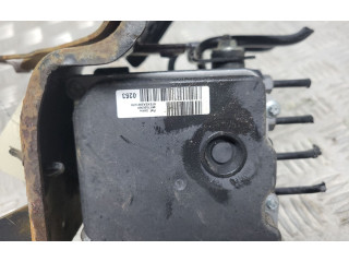 Jednotka ABS 1607510480   Peugeot 5008 2014
