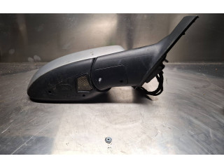 Zpětné zrcátko  Volvo S80 2004  025846, 015846  