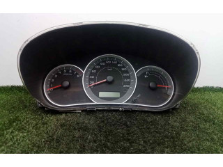 Přístrojová deska  Subaru Impreza III 2008 85003FG270  
