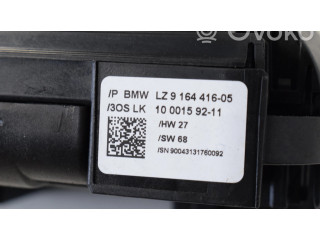 Подрулевой переключатель 9164416   BMW X1 E84