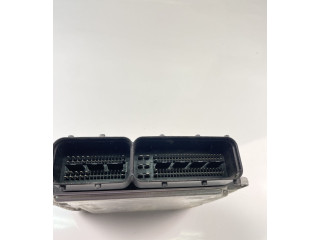 Řídící jednotka 4E1907409, 0281012503   Audi A8 S8 D3 4E 2007