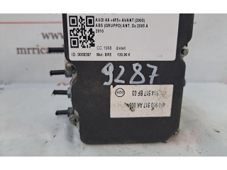Jednotka ABS 4F0910517AK, 4F0910517AK   Audi A6 S6 C6 4F 2005