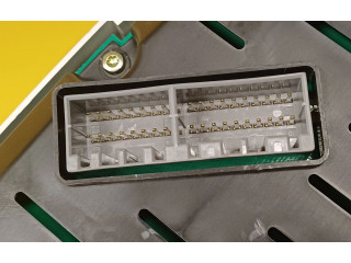 Панель приборов 34001H090, D090   KIA Ceed       