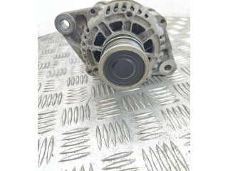 Генератор 13579668   Opel Zafira C      
