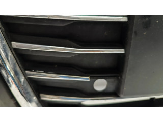 Передняя решётка Audi A3 S3 8V 2013-2019 года 8V4853651A, 18474      
