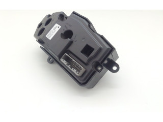 Блок управления климат-контролем 79600SMJG4, 79600SMJG4   Honda Civic