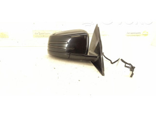 Zpětné zrcátko  Mercedes-Benz E W212 2011  2128101616, 2128100676  