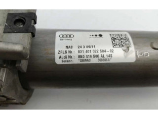    Рулевая рейка 8K0419506AL   Audi A4 Allroad  -  года