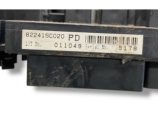 Řídící jednotka 22611AS601, 2757000102   Subaru Forester SH 2010