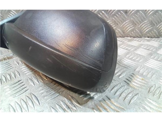 Зеркало (механическое)       Opel Meriva A  2003 - 2010 года   