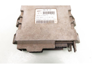 Блок управления двигателя 46456322, IAW8F5T   Fiat Punto (176)