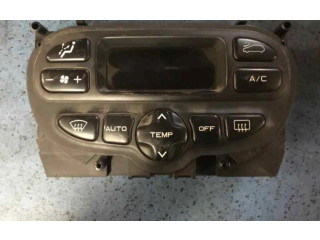 Блок управления климат-контролем 964309991XT   Peugeot 307