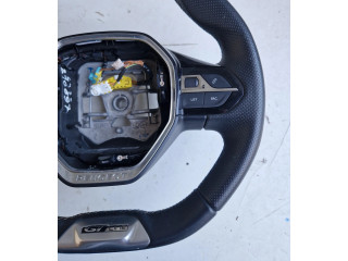 Руль Peugeot 5008 II  2016 -  года 34199119F, 98105488ZD      