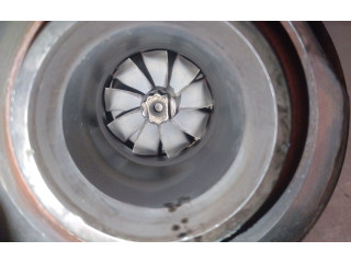  Турбина Toyota Land Cruiser (J200)  1720111080, 5200776634   для двигателя 1GD      