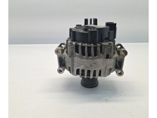 Генератор A0009067902   Mercedes-Benz SLK R172      