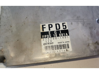 Řídící jednotka 2797001401, FPD518881A   Mazda Premacy 2001