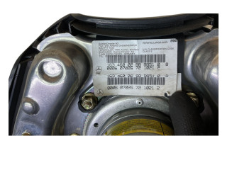 Volant Mercedes-Benz ML W163 2001 1634600298, 22026F5022  