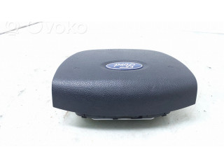 Подушка безопасности водителя 4M51A042B85, 4M51A042B85CE   Ford Focus