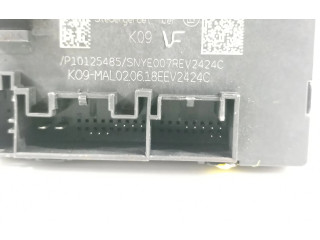 Блок комфорта 5Q0959395E, 5Q0959395B   Volkswagen Passat Alltrack   