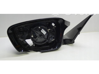 Zpětné zrcátko  BMW 3 E90 E91 2008  34526781575  
