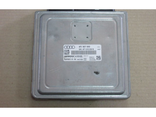 Řídící jednotka 4F19075595WP45116   Audi A6 S6 C7 4G 2006