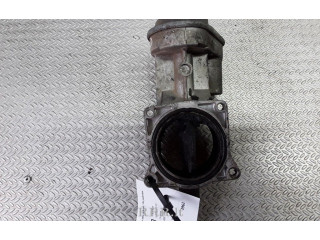 Электрическая задвижка 07Z128069A   Volkswagen Touareg I       