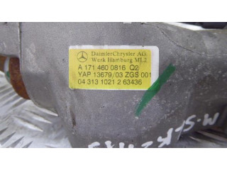 Volant Mercedes-Benz SLK R171 2006 A1714600816, A1714600816  