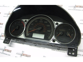 Přístrojová deska  Honda CR-V 2005 HR0333123  