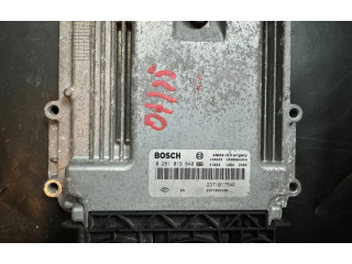 Řídící jednotka 0281019840, 237101754R   Nissan Primastar 2014