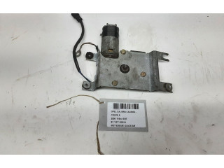 Моторчик заднего дворника 90355863, 90355863    Opel Calibra