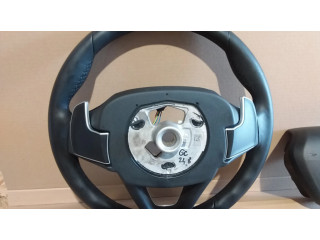Подушка безопасности водителя 62881350E   BMW 4 G22 G23 G24 G26